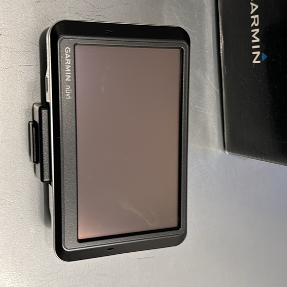 NIB Garmin Nuvi 760 - Picture 5 of 10